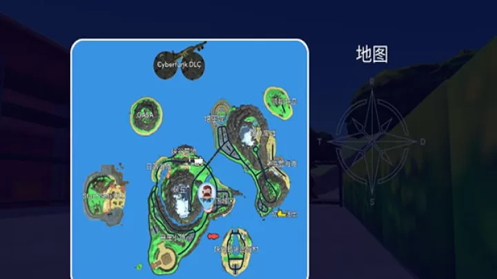 可靠快递国际版_https://www.81xiazai.com_休闲益智_第5张