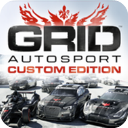 GRID超级房车赛