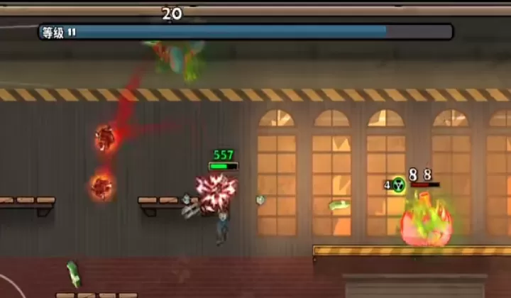 战车撞僵尸地牢_https://www.81xiazai.com_赛车竞速_第8张
