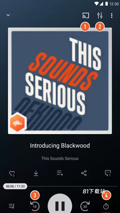 Castbox_https://www.81xiazai.com_音影播放_第4张