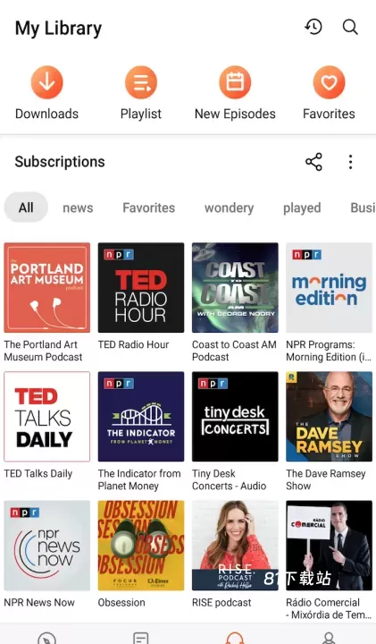 Castbox_https://www.81xiazai.com_音影播放_第5张