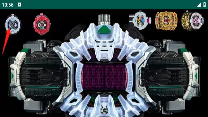 假面骑士逢魔时王模拟器_https://www.81xiazai.com_休闲益智_第1张